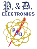 P&D Logo